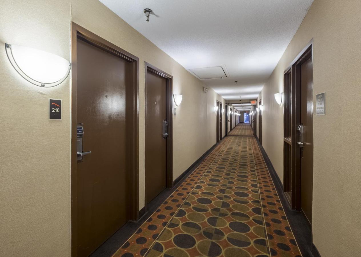 Red Roof Inn & Suites Cincinnati North-Mason Luaran gambar